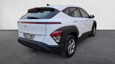 Hyundai Kona 1.0 TGDI Maxx