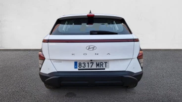 Hyundai Kona 1.0 TGDI Maxx