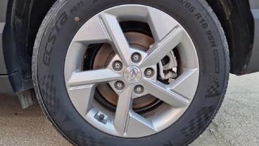 Hyundai Kona 1.0 TGDI Maxx