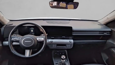 Hyundai Kona 1.0 TGDI Maxx