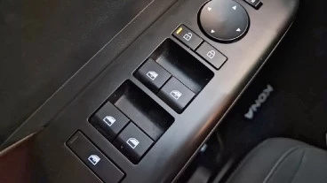 Hyundai Kona 1.0 TGDI Maxx