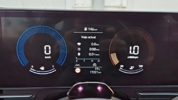 Hyundai Kona 1.0 TGDI Maxx