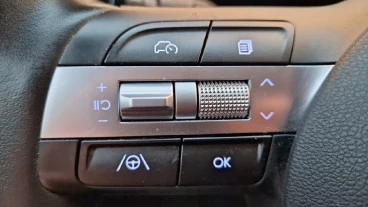 Hyundai Kona 1.0 TGDI Maxx