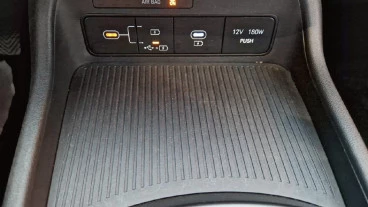 Hyundai Kona 1.0 TGDI Maxx