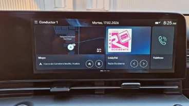 Hyundai Kona 1.0 TGDI Maxx