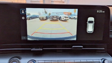 Hyundai Kona 1.0 TGDI Maxx