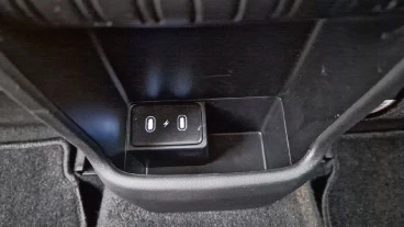 Hyundai Kona 1.0 TGDI Maxx