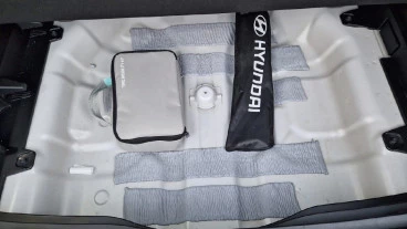 Hyundai Kona 1.0 TGDI Maxx