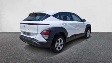 Hyundai Kona 1.0 TGDI Maxx