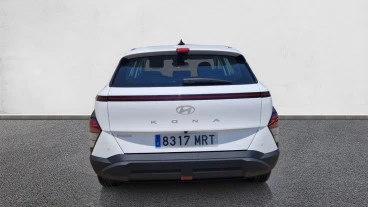 Hyundai Kona 1.0 TGDI Maxx