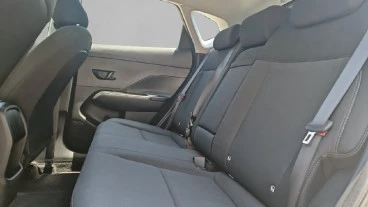Hyundai Kona 1.0 TGDI Maxx