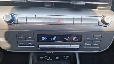 Hyundai Kona 1.0 TGDI Maxx