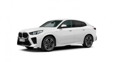 BMW X2 sDrive20d