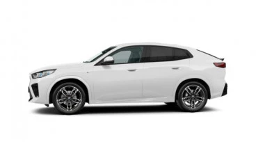 BMW X2 sDrive20d