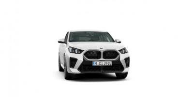 BMW X2 sDrive20d