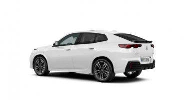 BMW X2 sDrive20d