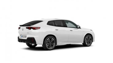 BMW X2 sDrive20d