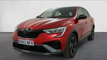 Renault Arkana Techno E-TECH full hybrid 105kW(145CV)
