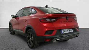 Renault Arkana Techno E-TECH full hybrid 105kW(145CV)