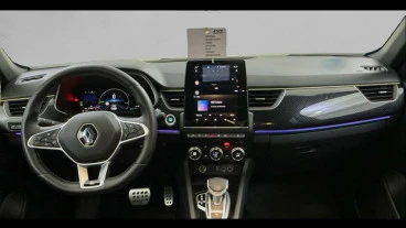 Renault Arkana Techno E-TECH full hybrid 105kW(145CV)