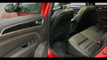 Renault Arkana Techno E-TECH full hybrid 105kW(145CV)