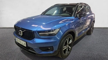 Volvo XC40 1.5 T3 Momentum Core