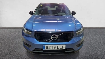 Volvo XC40 1.5 T3 Momentum Core