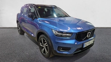 Volvo XC40 1.5 T3 Momentum Core