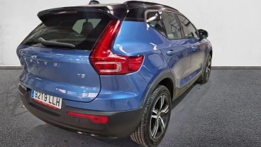 Volvo XC40 1.5 T3 Momentum Core