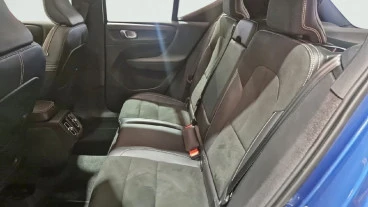 Volvo XC40 1.5 T3 Momentum Core
