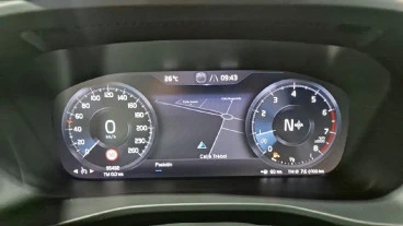 Volvo XC40 1.5 T3 Momentum Core