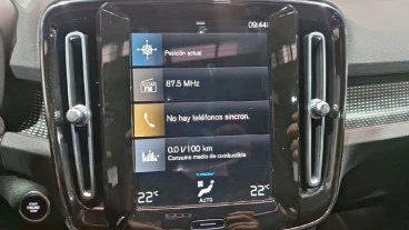 Volvo XC40 1.5 T3 Momentum Core