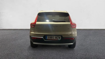 Volvo XC40 2.0 B3 G Core Auto