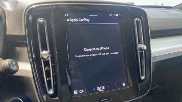Volvo XC40 2.0 B3 G Core Auto