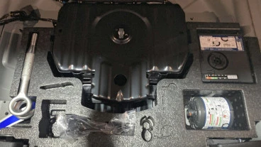 Volvo XC40 2.0 B3 G Core Auto