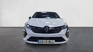 Renault Clio Techno TCe 100 (74kw) GLP