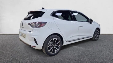 Renault Clio Techno TCe 100 (74kw) GLP