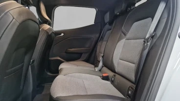 Renault Clio Techno TCe 100 (74kw) GLP