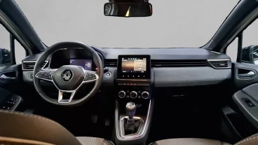 Renault Clio Techno TCe 100 (74kw) GLP