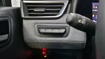 Renault Clio Techno TCe 100 (74kw) GLP