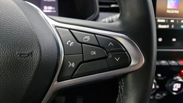 Renault Clio Techno TCe 100 (74kw) GLP