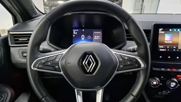 Renault Clio Techno TCe 100 (74kw) GLP