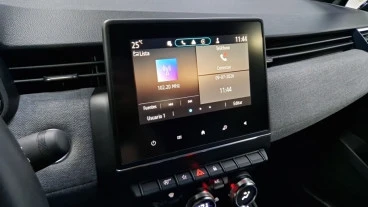 Renault Clio Techno TCe 100 (74kw) GLP