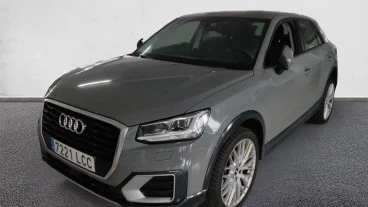 Audi Q2 Design 35 TFSI 110kW (150CV) S tronic