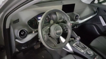 Audi Q2 Design 35 TFSI 110kW (150CV) S tronic