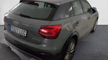 Audi Q2 Design 35 TFSI 110kW (150CV) S tronic