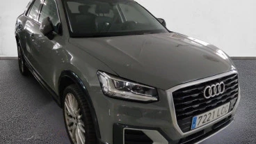 Audi Q2 Design 35 TFSI 110kW (150CV) S tronic