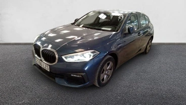 BMW Serie 1 116d
