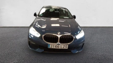 BMW Serie 1 116d