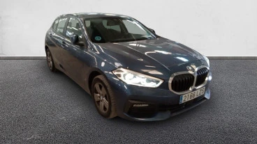 BMW Serie 1 116d